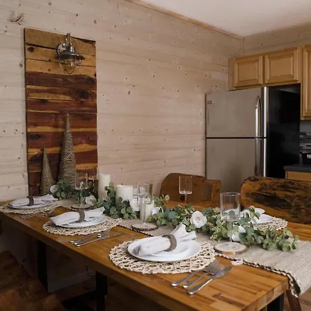 Remodelled Cabin! Great Location! Sevierville Extérieur photo