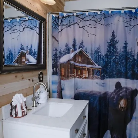 Remodelled Cabin! Great Location! Sevierville Extérieur photo